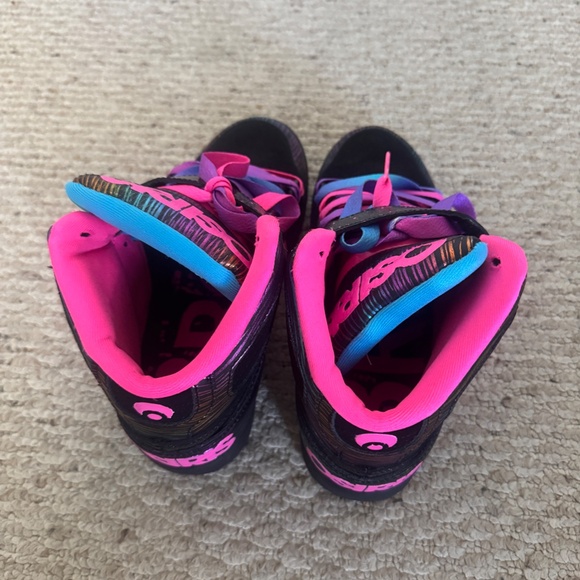 Brand New Osiris Rainbow Women's Size 9 - Picture 5 of 9